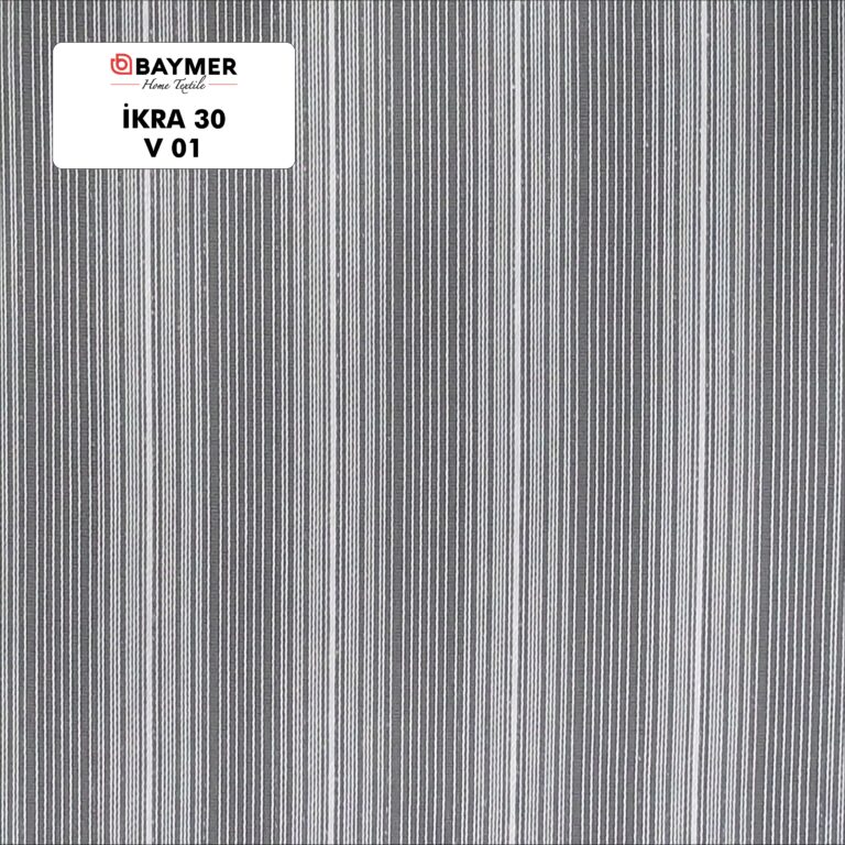 İkra 30 V 01