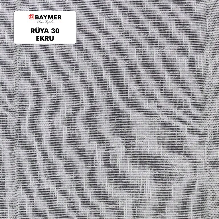 Rüya 30 Ekru